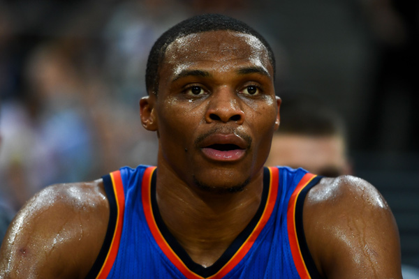 [NBA-湖人] 总算打出了3D锋线应有水准，湖人二队先发锋线找回自信心？